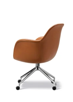 Swoon Dining Armchair 1779 by Space Copenhagen