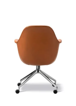Swoon Dining Armchair 1779 by Space Copenhagen