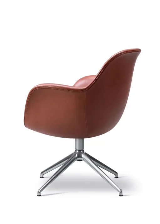 Swoon Dining Armchair 1779 by Space Copenhagen