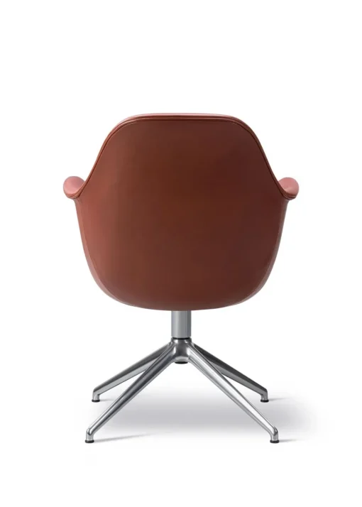 Swoon Dining Armchair 1779 by Space Copenhagen
