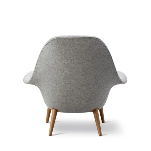 Swoon Lounge Chair 1770 by Space Copenhagen