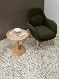 Swoon Lounge Petit Chair 1774 by Space Copenhagen