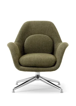Swoon Lounge Petit Chair 1776 by Space Copenhagen