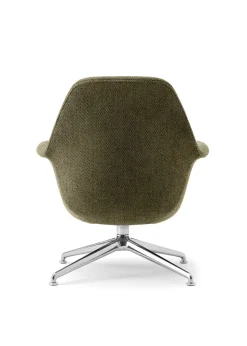 Swoon Lounge Petit Chair 1776 by Space Copenhagen