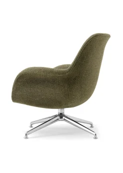 Swoon Lounge Petit Chair 1776 by Space Copenhagen