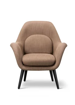 Swoon Lounge Petit Chair 1774 by Space Copenhagen