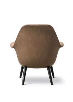 Swoon Lounge Petit Chair 1774 by Space Copenhagen