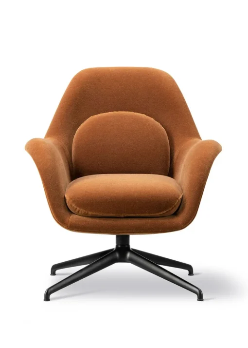 Swoon Lounge Petit Chair 1776 by Space Copenhagen