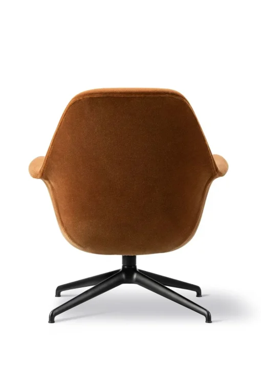 Swoon Lounge Petit Chair 1776 by Space Copenhagen