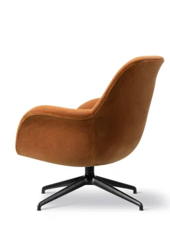 Swoon Lounge Petit Chair 1776 by Space Copenhagen