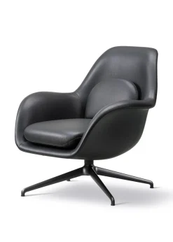 Swoon Lounge Petit Chair 1776 by Space Copenhagen