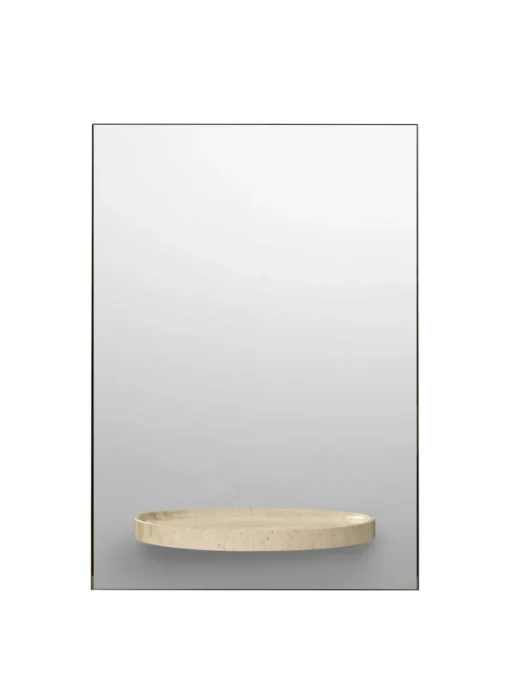 Symmetry Mirror