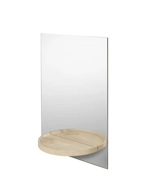 Symmetry Mirror