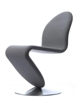 System 1-2-3 Dining Chair