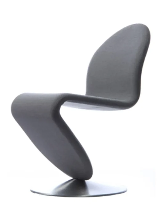 System 1-2-3 Dining Chair