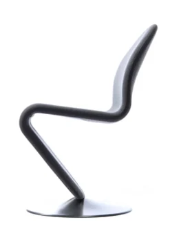 System 1-2-3 Dining Chair
