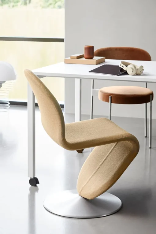 System 1-2-3 Dining Chair