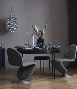 System 1-2-3 Dining Chair