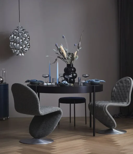 System 1-2-3 Dining Chair