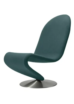 System 1-2-3 Lounge Chair