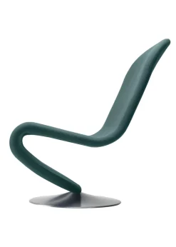System 1-2-3 Lounge Chair