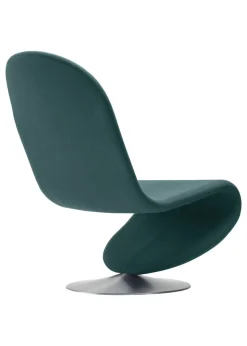 System 1-2-3 Lounge Chair