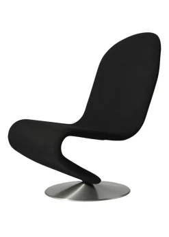 System 1-2-3 Lounge Chair