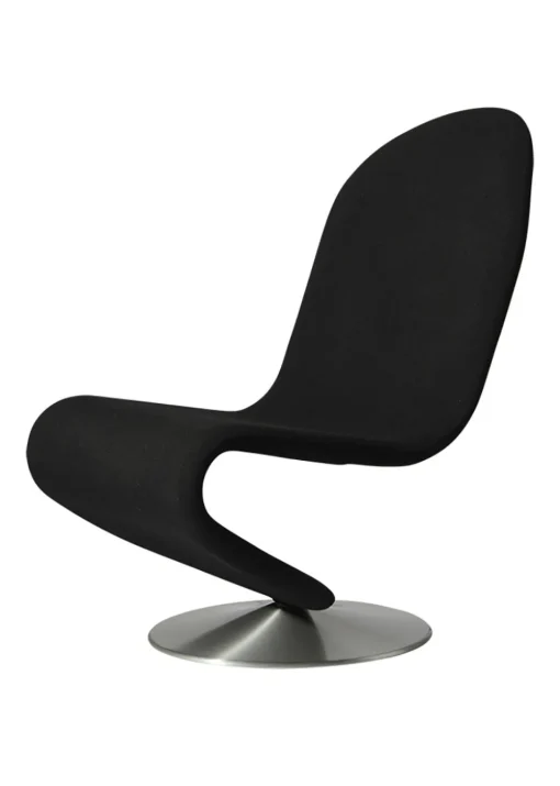 System 1-2-3 Lounge Chair