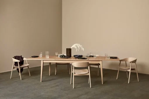 T10 - Extendable table