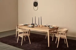 T10 - Extendable table