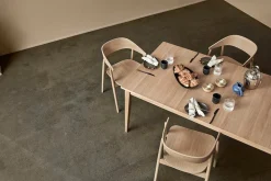 T10 - Extendable table