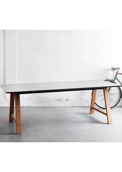 T1 - Extension Table