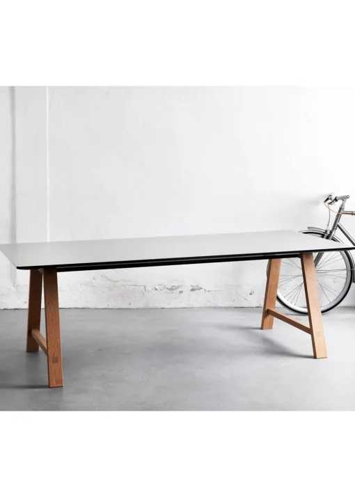 T1 - Extension Table