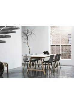 T1 - Extension Table