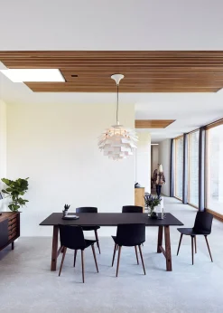 T1 - Extension Table