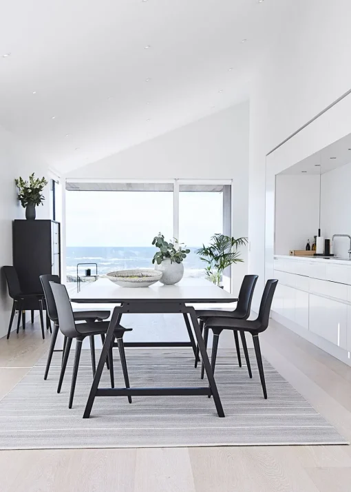 T1 - Extension Table