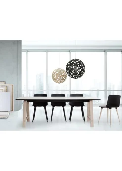 T1 - Extension Table