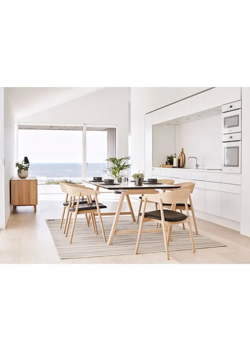 T1 - Extension Table