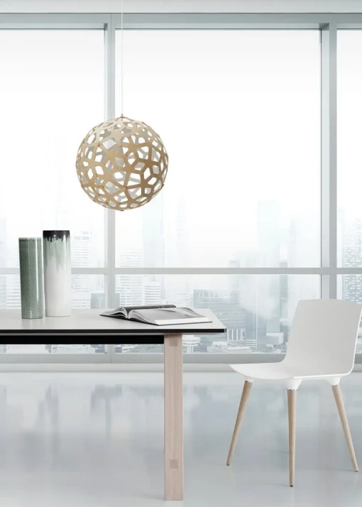T1 - Extension Table