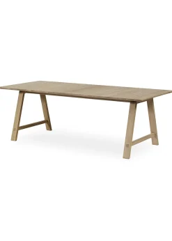 T1 - Extension Table in Solid Wood