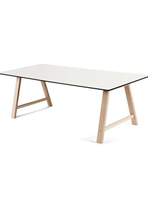 T1 - Fixed Tabletop Tables