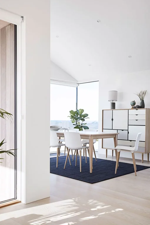 T3 Dining Table