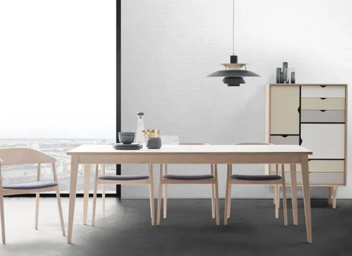 T3 Dining Table