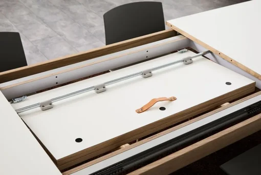 T3 Dining Table