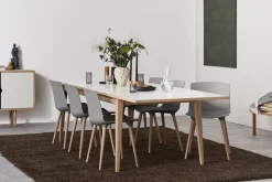 T3 Dining Table