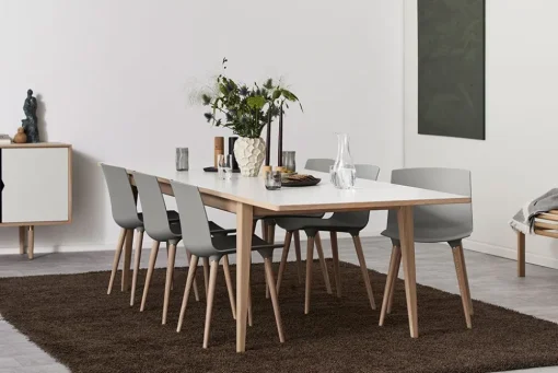 T3 Dining Table