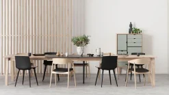 T9 Dining Table