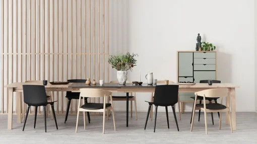 T9 Dining Table