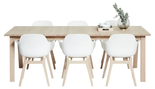 T9 Dining Table