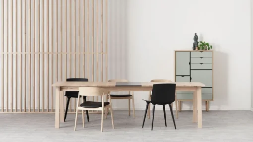 T9 Dining Table